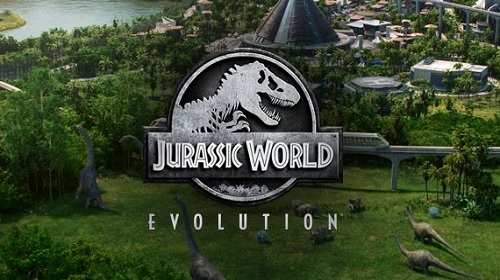 Jurassic World Evolution