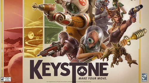 Keystone