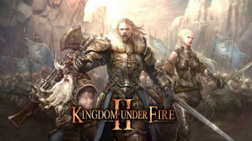 Kingdom Under Fire 2
