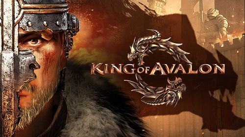 King of Avalon