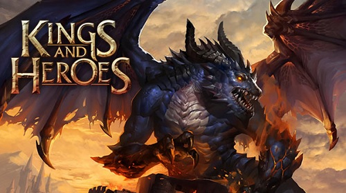 King And Heroes