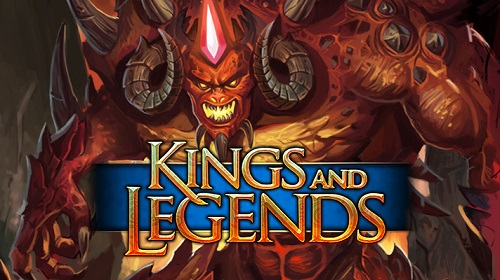 Kings and Legends