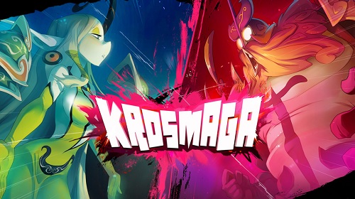 Krosmaga