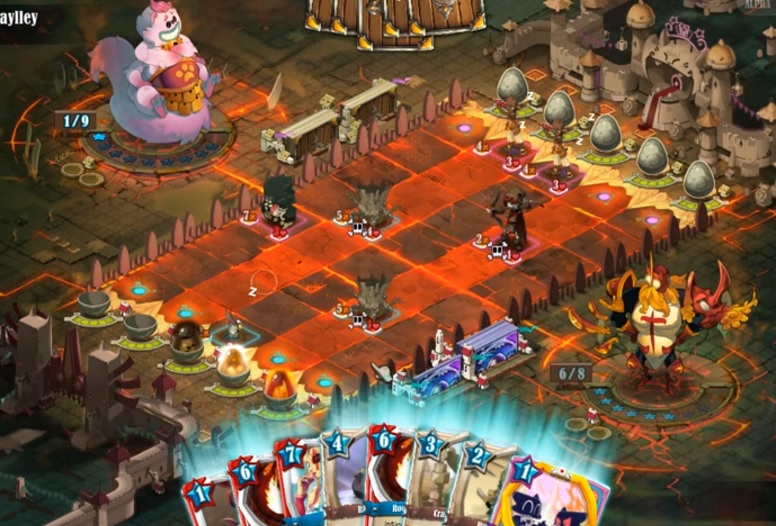 Krosmaga
