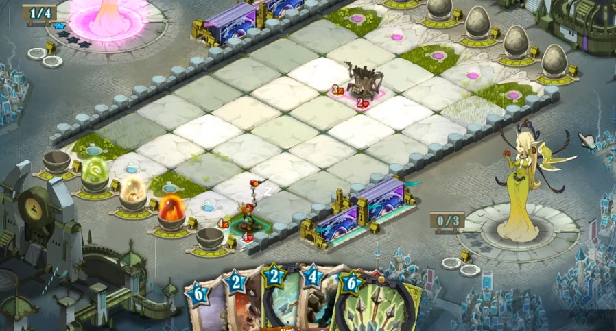 Krosmaga