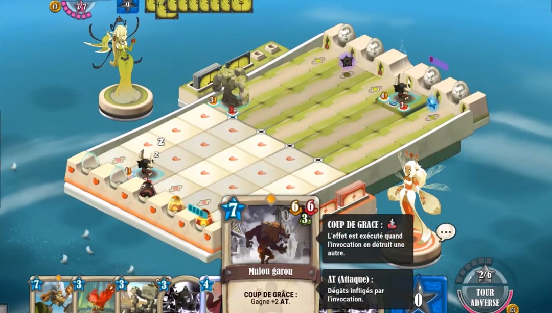 Krosmaga