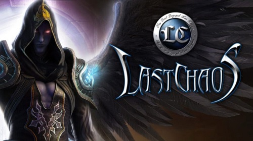 Last Chaos