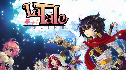 La Tale Online