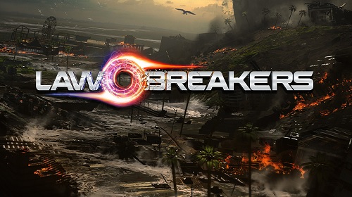 LawBreakers