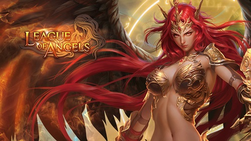 League Of Angels