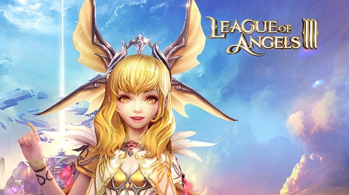 League Of Angels 3