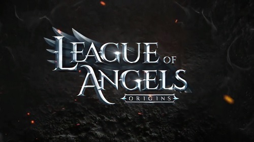 League of Angels Origins