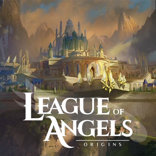 League of Angels Origins