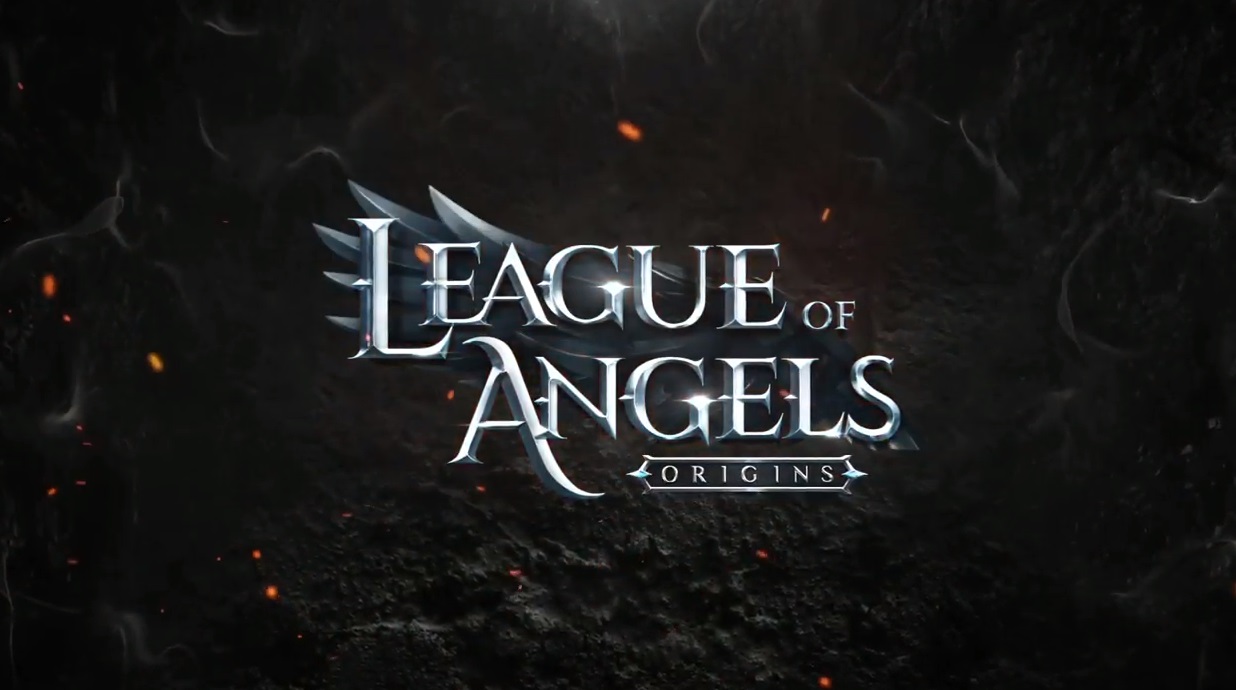 League of Angels Origins