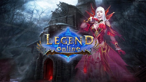 Legend Online