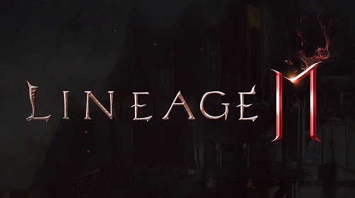 Lineage 2 M