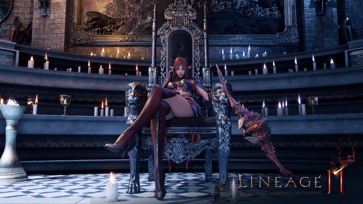 Lineage 2 M