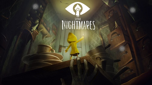 Little Nightmares