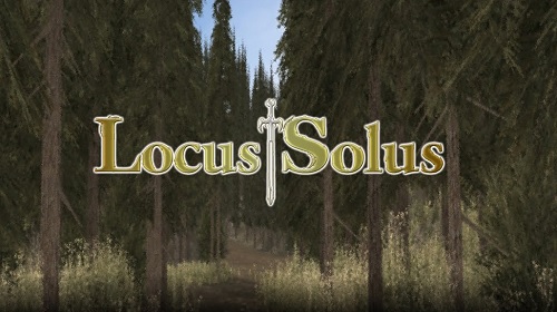 Locus Solus