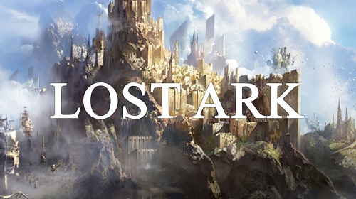Lost Ark