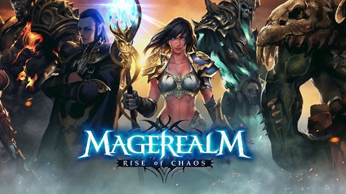 MageRealm
