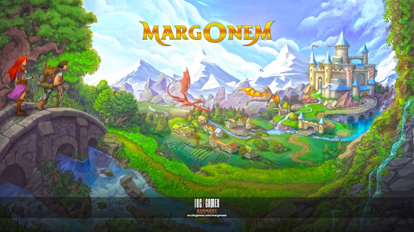 Margonem