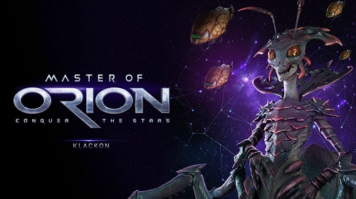 Master Of Orion