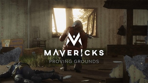 Mavericks