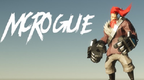 McRogue