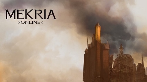 Mekria Online