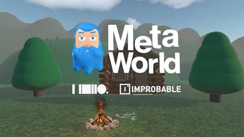 Metaworld VR