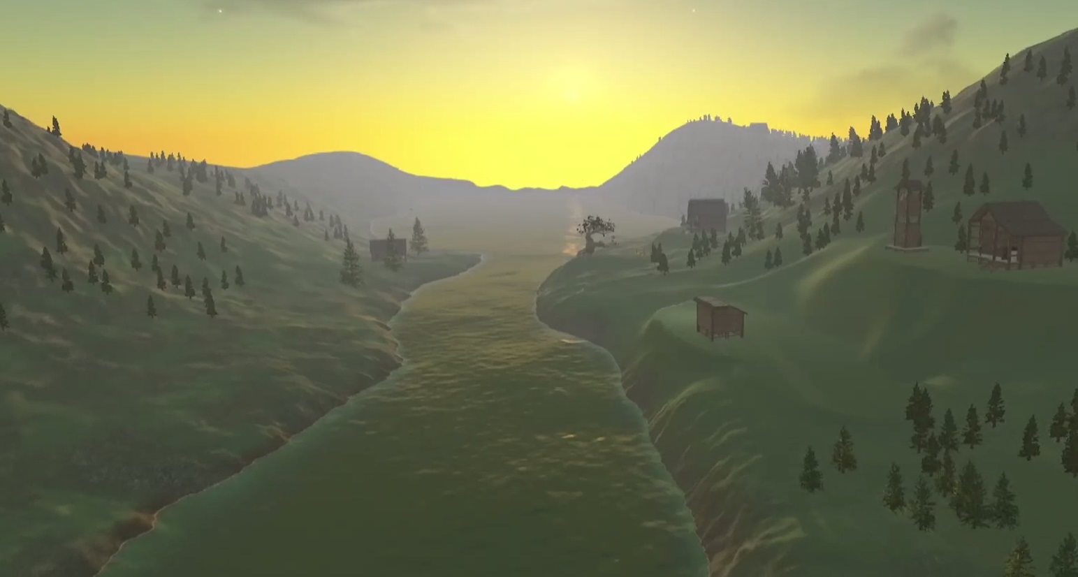 Metaworld VR