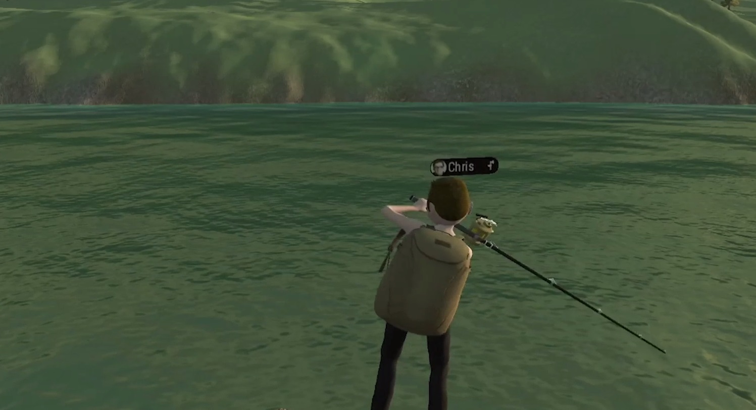 Metaworld VR