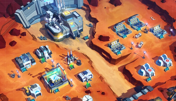 Goodgame Empire Millennium Wars
