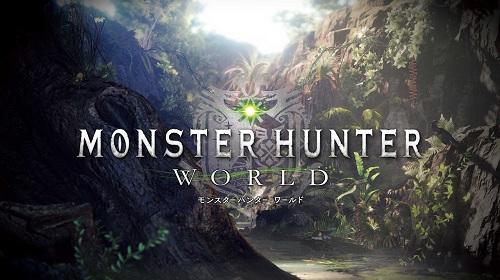 Monster Hunter World