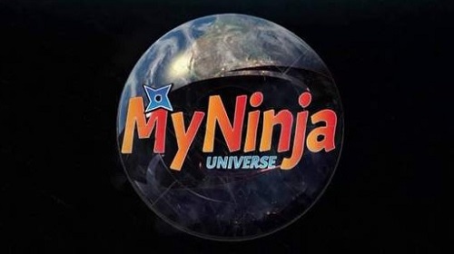 My Ninja