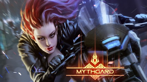 Mythgard