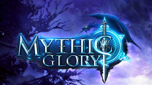 Mythic Glory