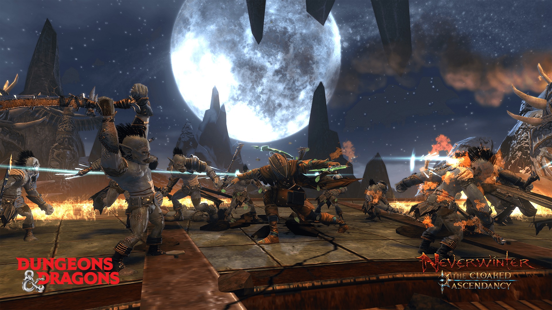 Neverwinter