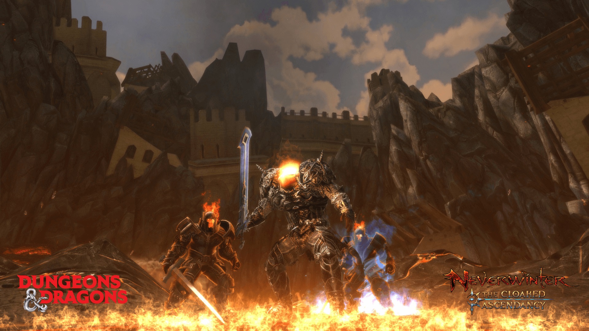 Neverwinter