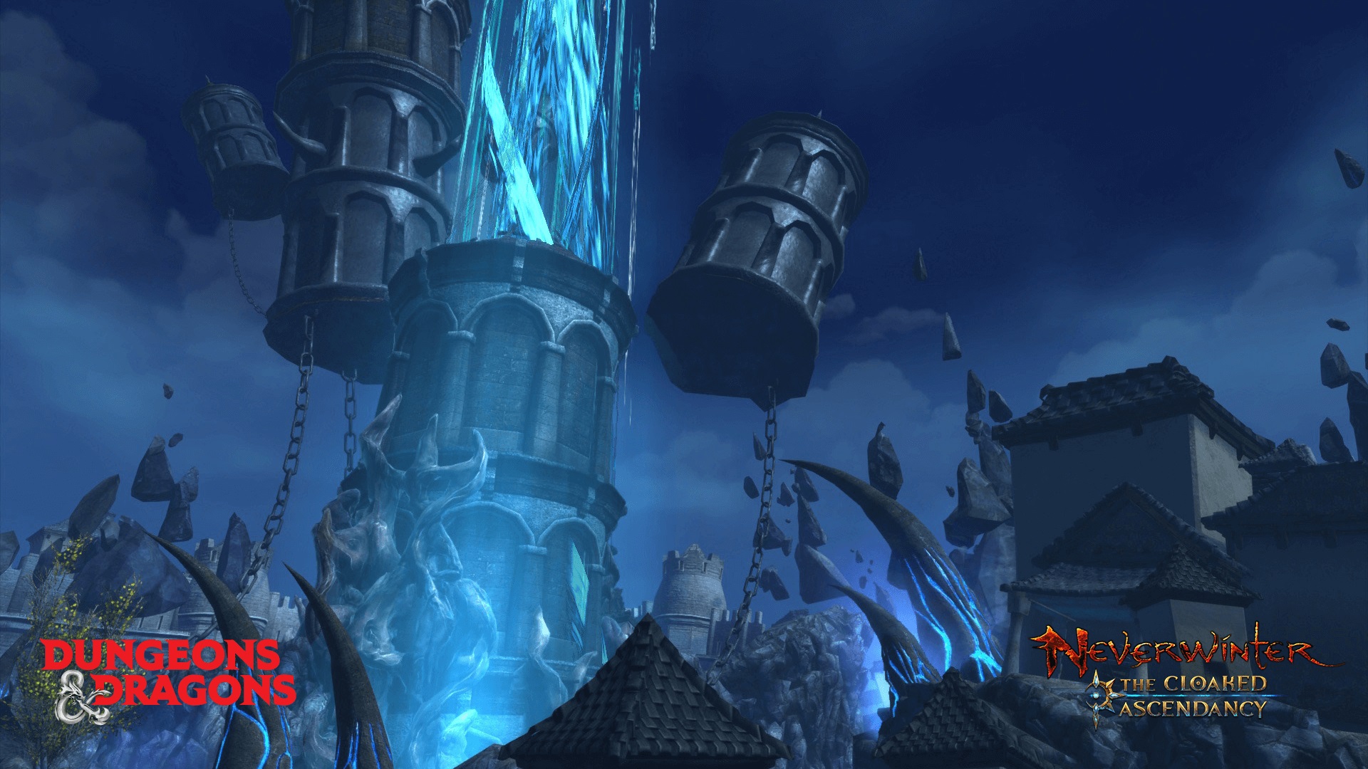 Neverwinter