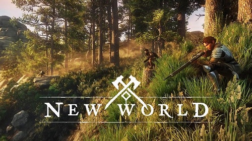 New World (Amazon)