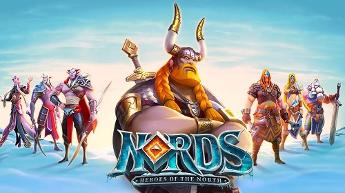 Nords Heroes Of The North