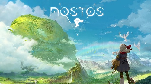 Nostos (mmo)
