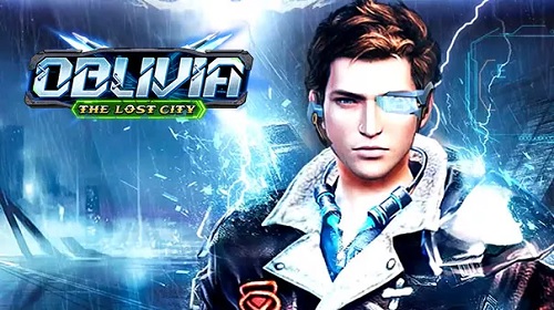 Oblivia The Lost City