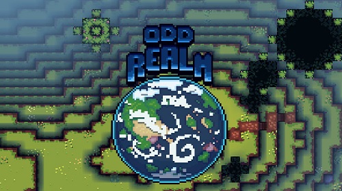 Odd Realm