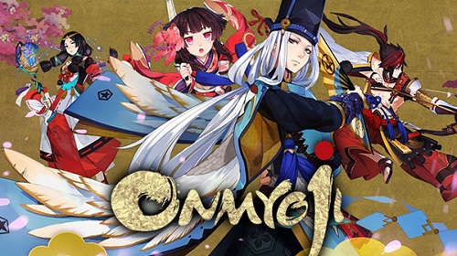 Onmyoji