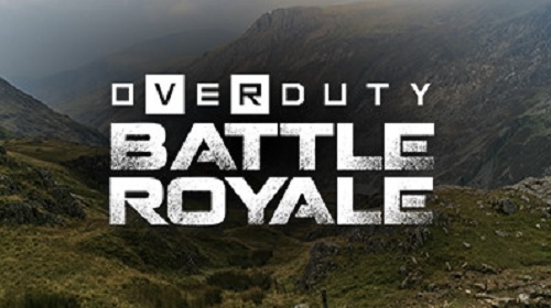 Overduty VR: Battle Royale