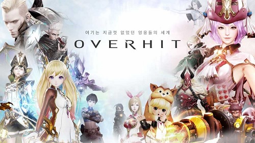 Overhit