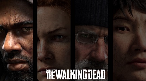 Overkill's The Walking Dead